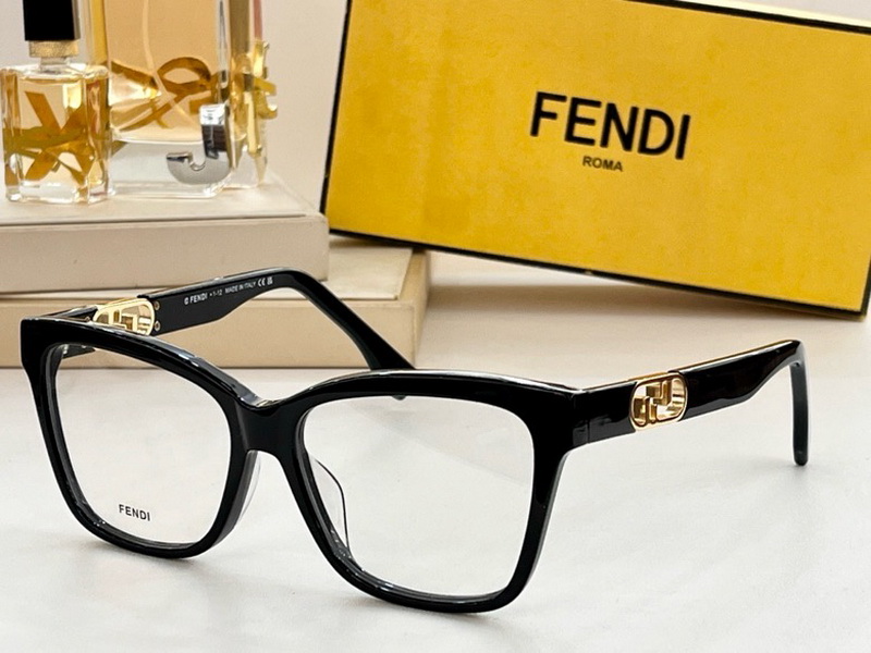 Fendi Sunglasses(AAAA)-115