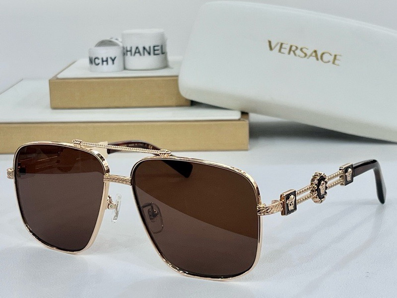 Versace Sunglasses(AAAA)-1560