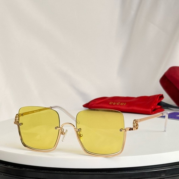 Gucci Sunglasses(AAAA)-1974
