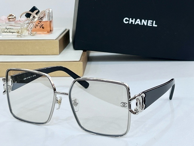 Chanel Sunglasses(AAAA)-1149