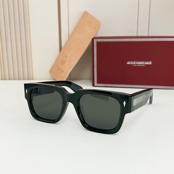 Jacques Marie Mage Sunglasses(AAAA)-168