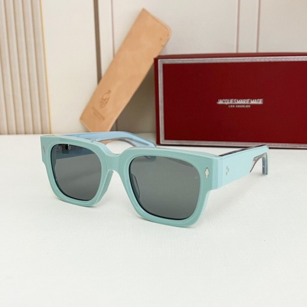 Jacques Marie Mage Sunglasses(AAAA)-165