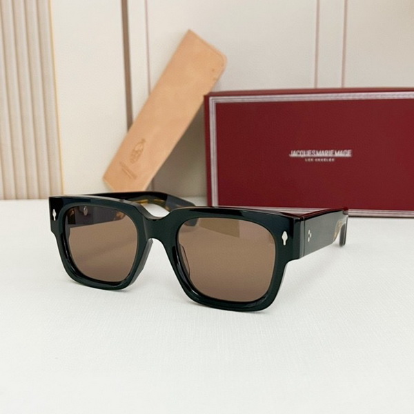 Jacques Marie Mage Sunglasses(AAAA)-161