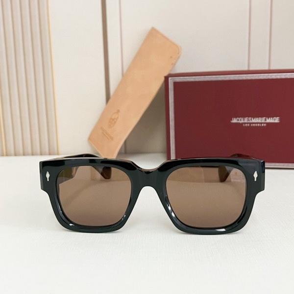Jacques Marie Mage Sunglasses(AAAA)-160