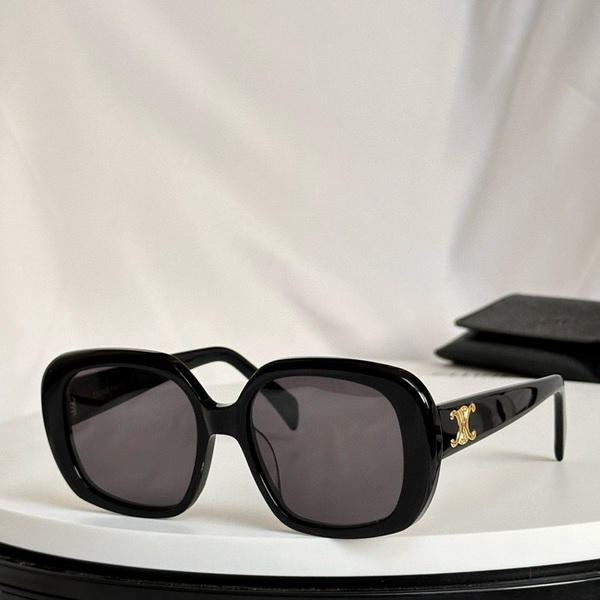 Celine Sunglasses(AAAA)-385