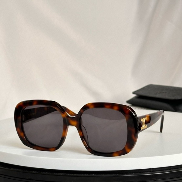 Celine Sunglasses(AAAA)-384