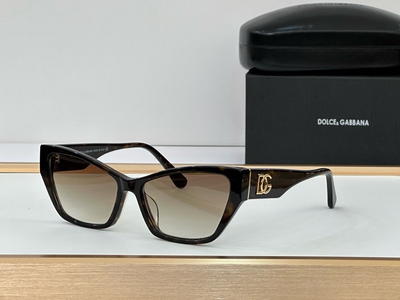 D&G Sunglasses(AAAA)-781