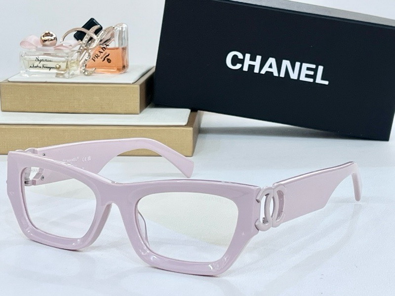 Chanel Sunglasses(AAAA)-1145