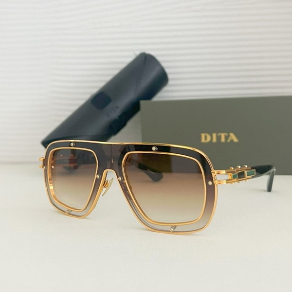DITA Sunglasses(AAAA)-829