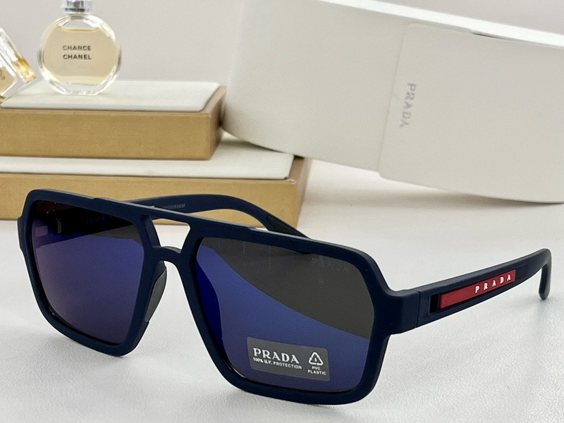 Prada Sunglasses(AAAA)-2698