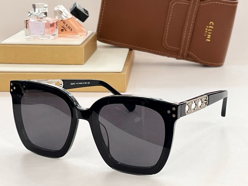 Celine Sunglasses(AAAA)-375