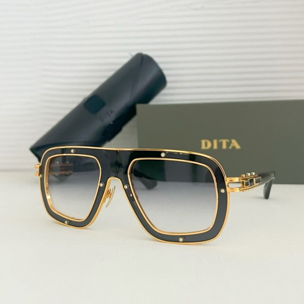 DITA Sunglasses(AAAA)-824