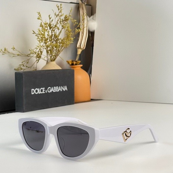 D&G Sunglasses(AAAA)-778