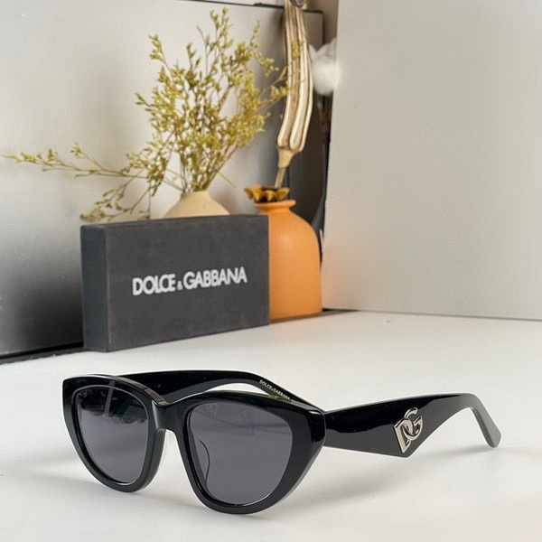 D&G Sunglasses(AAAA)-777