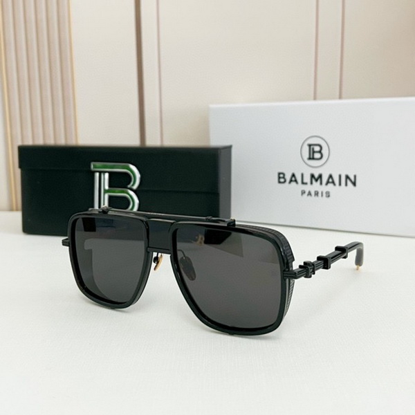 Balmain Sunglasses(AAAA)-459