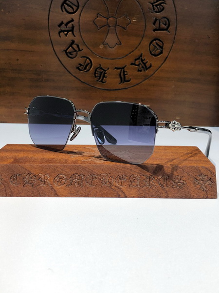 Chrome Hearts Sunglasses(AAAA)-1105