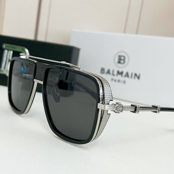 Balmain Sunglasses(AAAA)-455