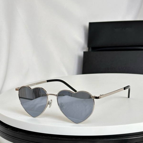 YSL Sunglasses(AAAA)-081