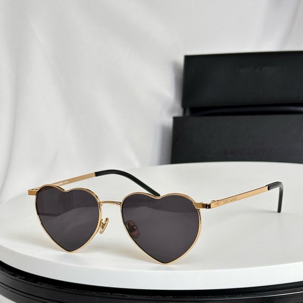 YSL Sunglasses(AAAA)-079