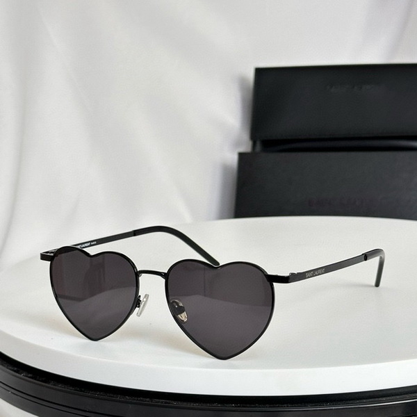 YSL Sunglasses(AAAA)-078