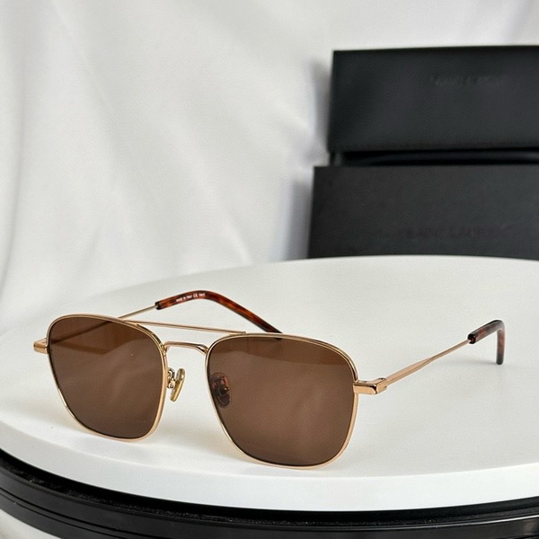 YSL Sunglasses(AAAA)-077