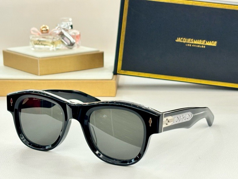 Jacques Marie Mage Sunglasses(AAAA)-157