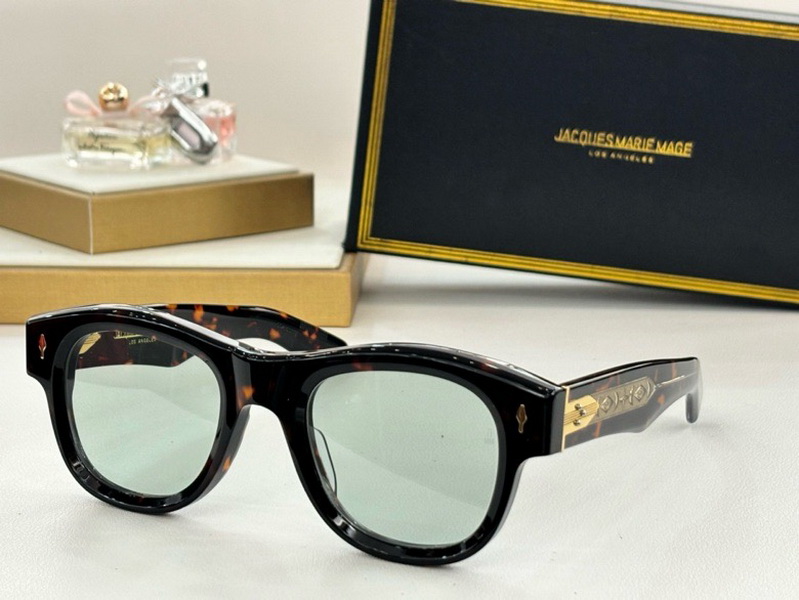 Jacques Marie Mage Sunglasses(AAAA)-156
