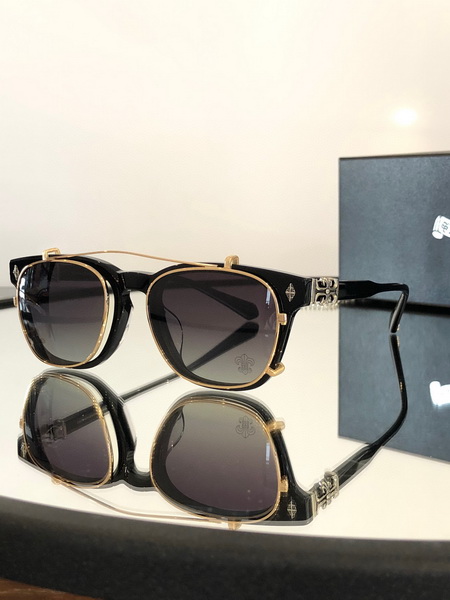 Chrome Hearts Sunglasses(AAAA)-1099