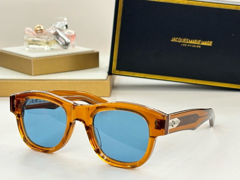 Jacques Marie Mage Sunglasses(AAAA)-154