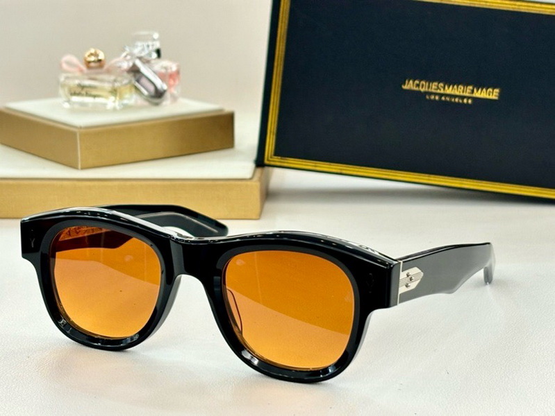 Jacques Marie Mage Sunglasses(AAAA)-155