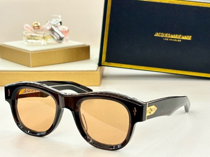 Jacques Marie Mage Sunglasses(AAAA)-153