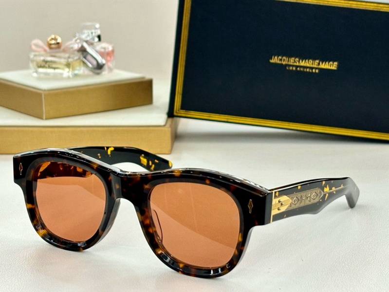 Jacques Marie Mage Sunglasses(AAAA)-151