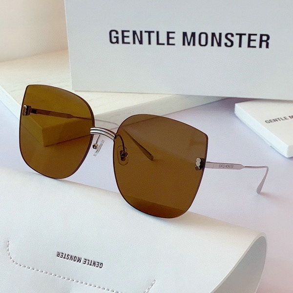 Gentle Monster Sunglasses(AAAA)-121
