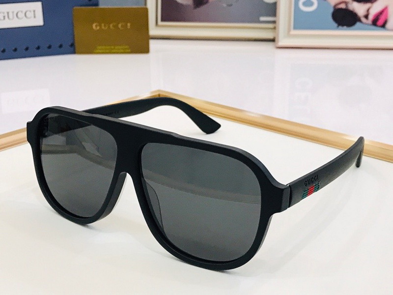 Gucci Sunglasses(AAAA)-1941