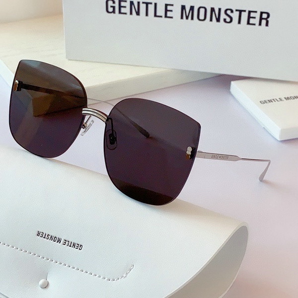 Gentle Monster Sunglasses(AAAA)-120