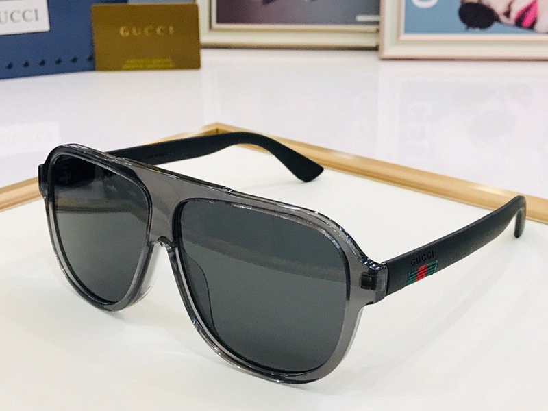 Gucci Sunglasses(AAAA)-1936