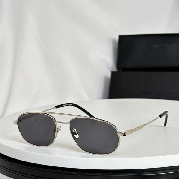 YSL Sunglasses(AAAA)-069