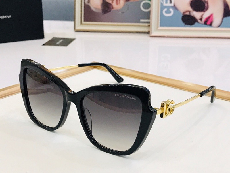 D&G Sunglasses(AAAA)-773