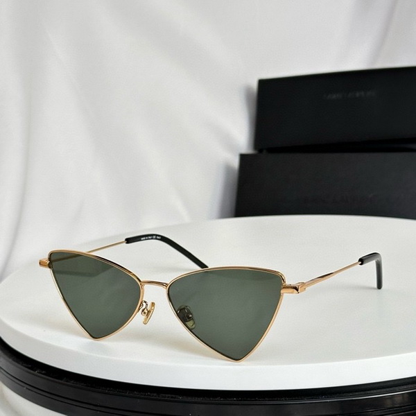 YSL Sunglasses(AAAA)-067