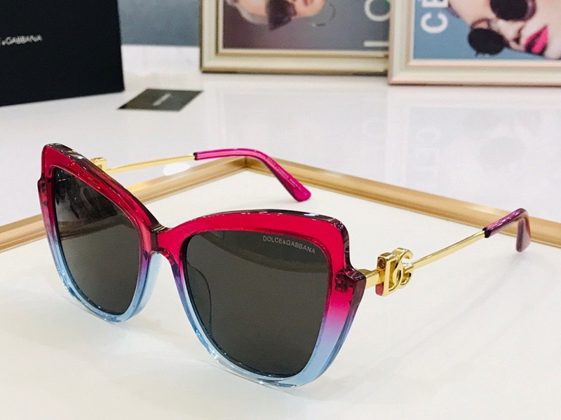 D&G Sunglasses(AAAA)-769
