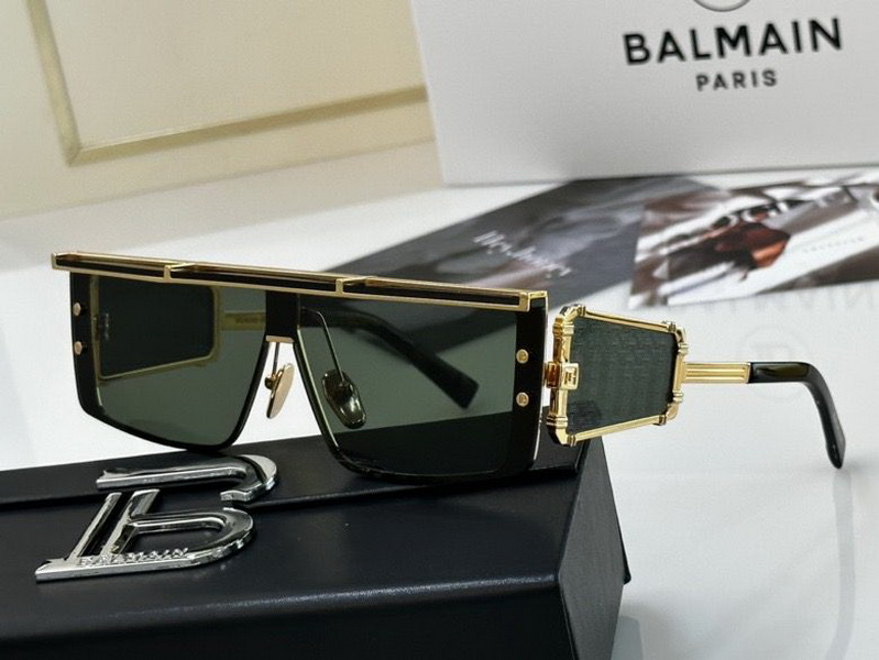 Balmain Sunglasses(AAAA)-450