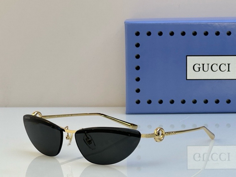 Gucci Sunglasses(AAAA)-1934