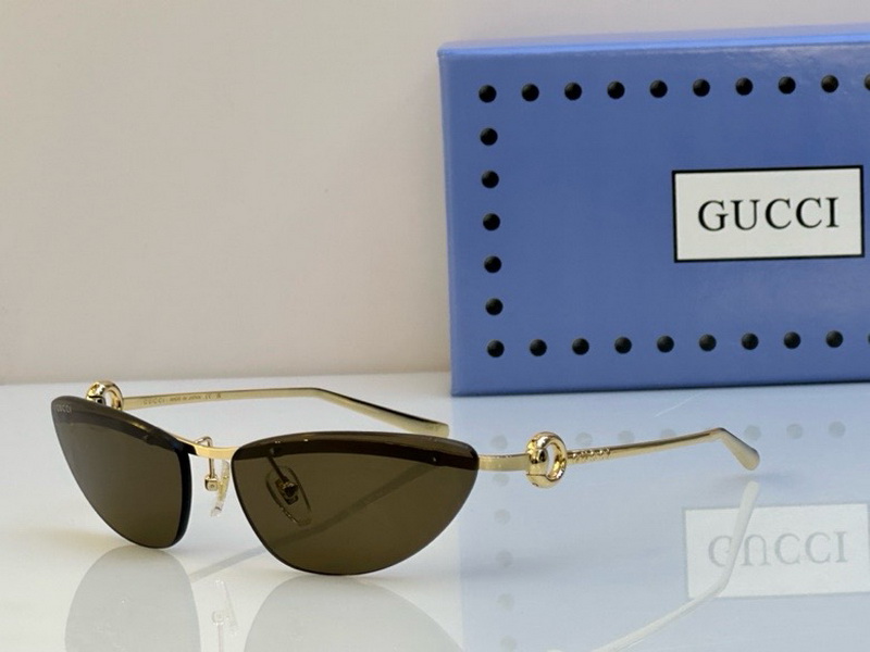Gucci Sunglasses(AAAA)-1933