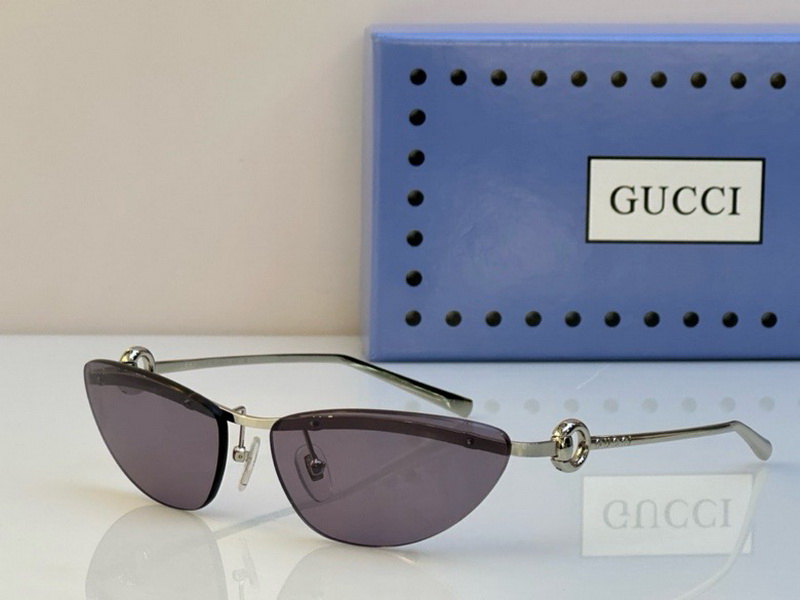 Gucci Sunglasses(AAAA)-1930