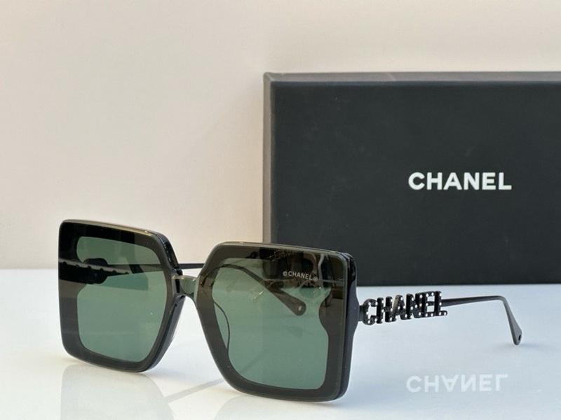 Chanel Sunglasses(AAAA)-1139