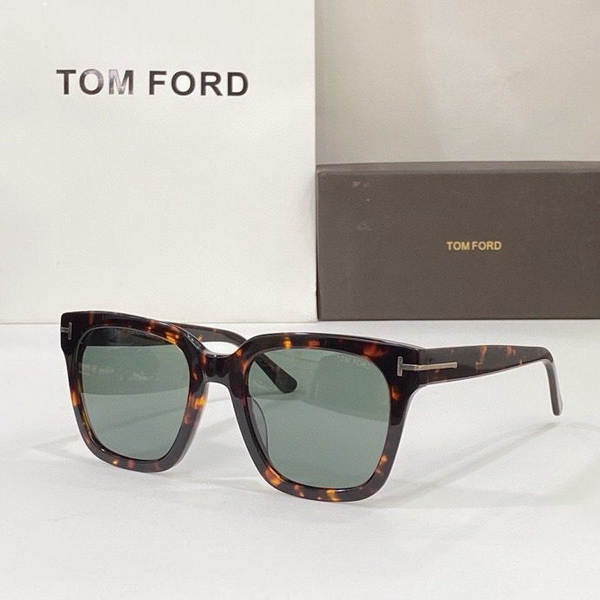 Tom Ford Sunglasses(AAAA)-1879