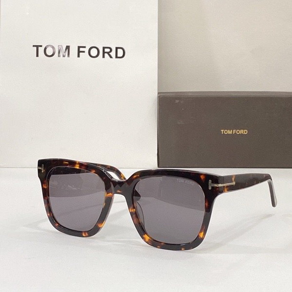 Tom Ford Sunglasses(AAAA)-1877