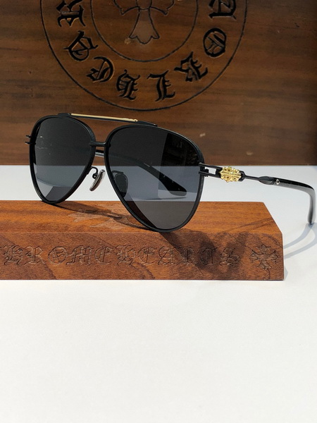 Chrome Hearts Sunglasses(AAAA)-1089