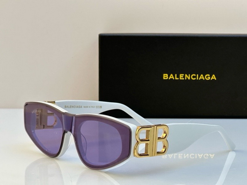 Balenciaga Sunglasses(AAAA)-281