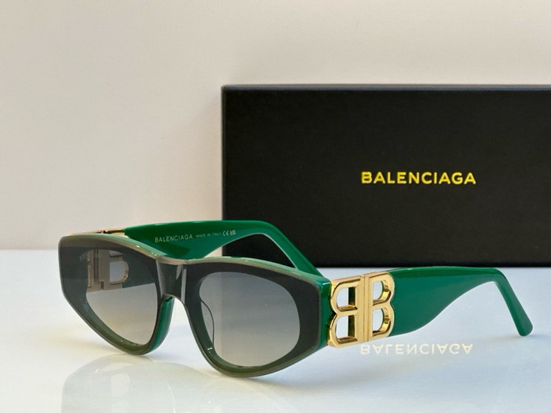 Balenciaga Sunglasses(AAAA)-278